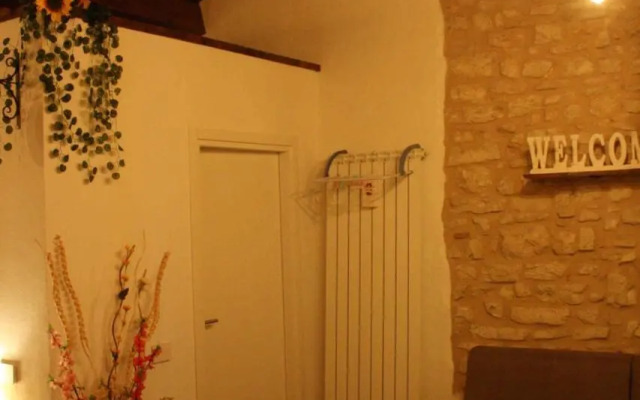 L'Alpaca Della Rossa - Agriturismo