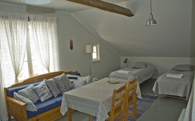 Kirjakkalan Ruukkikylä