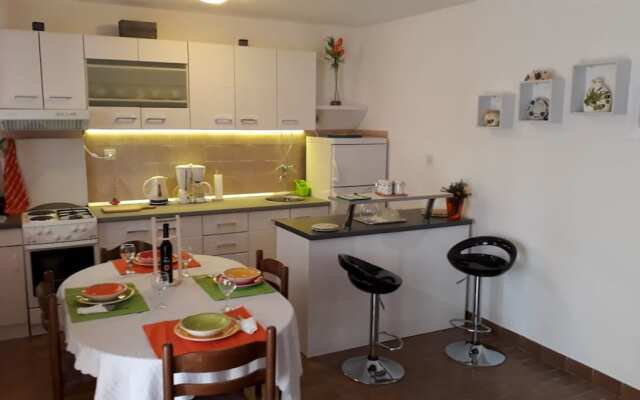 Apartments Franka