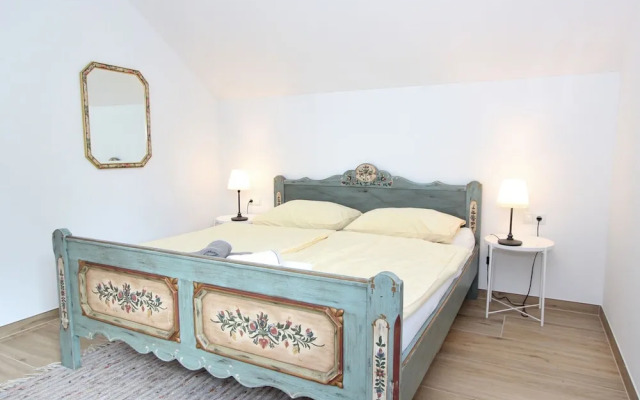 Spacious Apartment in Katschberg