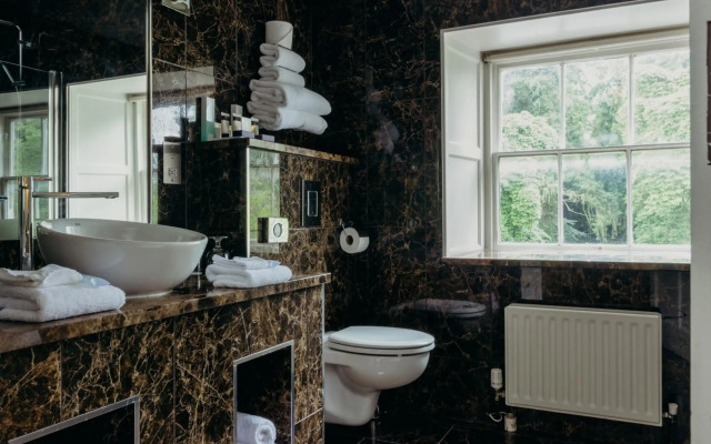 The Maryborough Hotel and Spa
