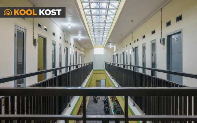 KoolKost Syariah @ Grand Depok City