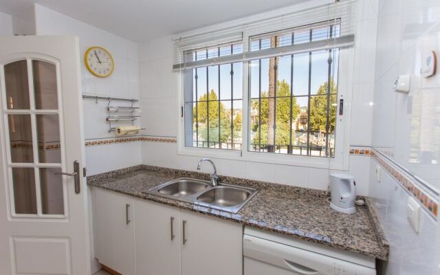 Ático Arenal de Jávea