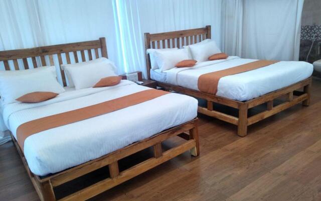 Eka Resorts