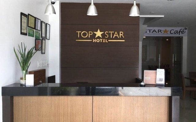 Top Star Hotel Oton