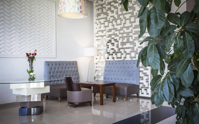 Relax Hotel Kenitra