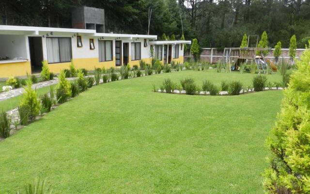 Hotel Finca los Girasoles