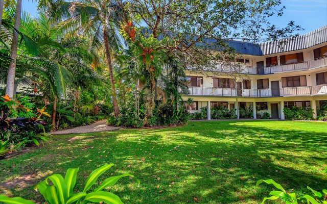 Sirenia Blue Ocean Views