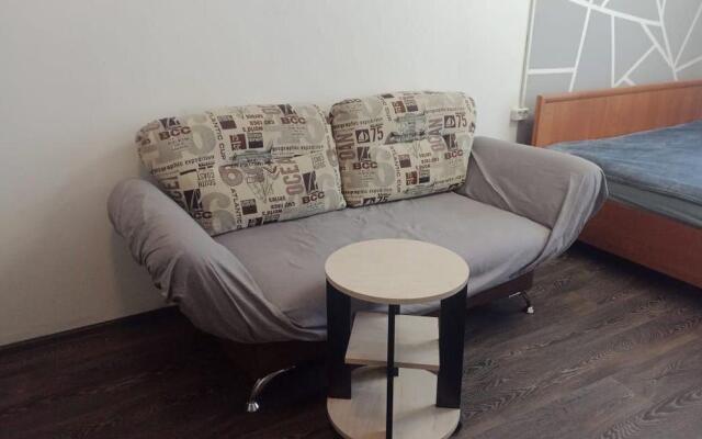 Апартаменты на улице Большая Краснофлотская 11