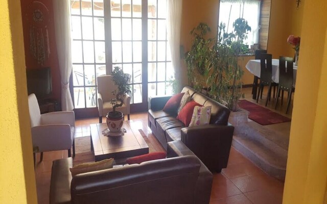 La Herradura del Mar Apartamento