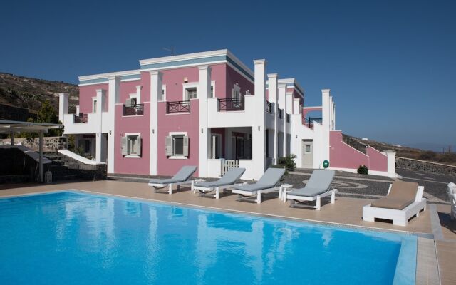 Rose Suites