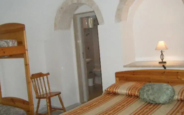 Agriturismo Lago Milecchia