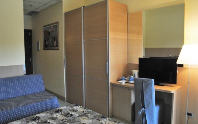 Camping Residence Il Tridente