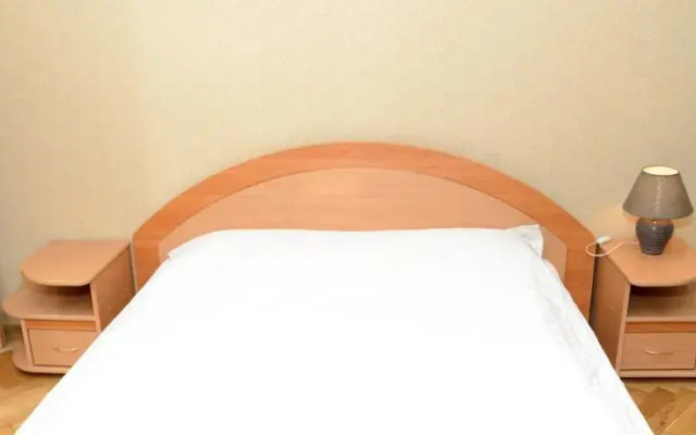 Prospekto apartamentai