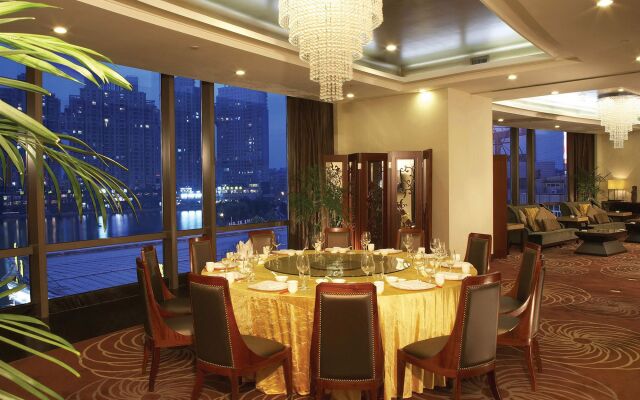 Wuhan Jin Jiang International Hotel