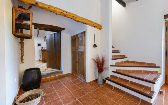 Monte Dalt - Can Rampuitxa de Dalt