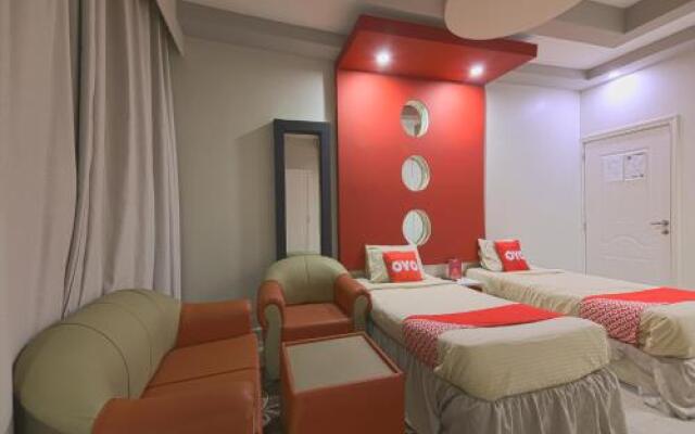 Albayrahaa Hotel