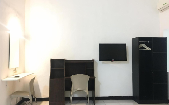 Loxy Inn Surabaya