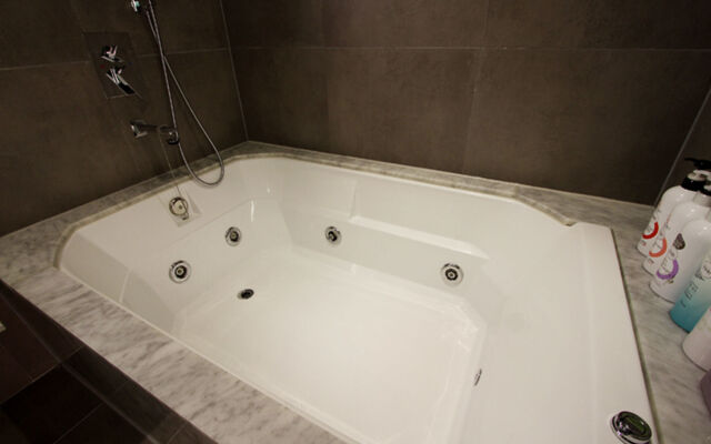 Jeonju Mari Hotel