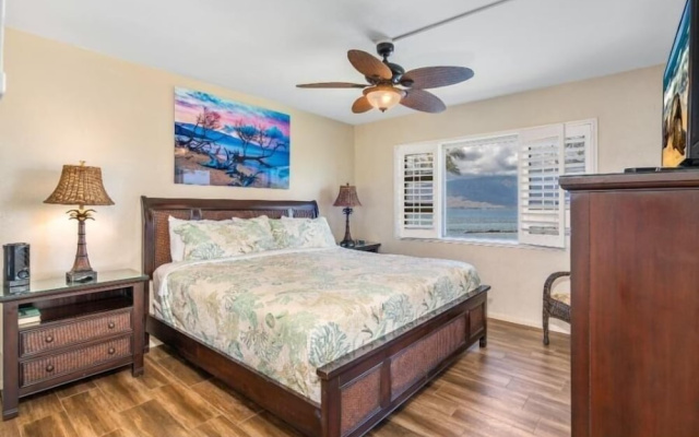 Menehune Shores, #308 2 Bedroom Condo