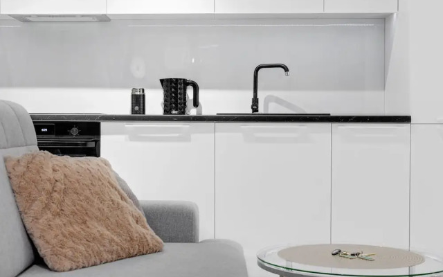 Wilanow Lovely Apartment