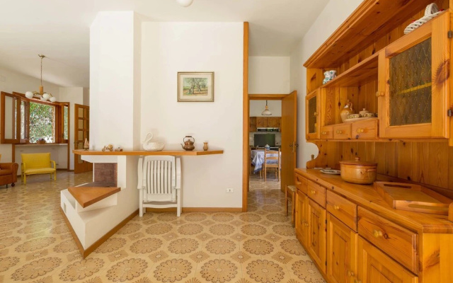 Villa Rosaria