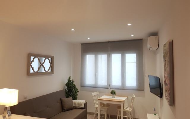 Friendly Rentals Chueca Duplex II