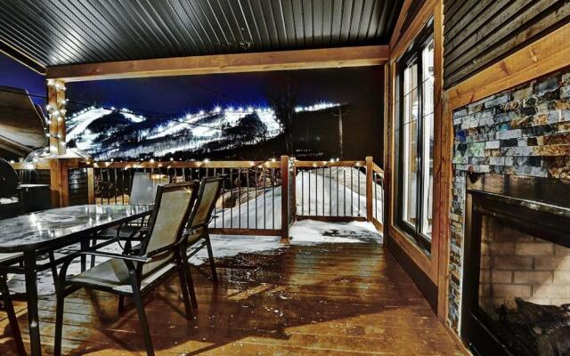 Chalets Alpins -13 Chemin des Skieurs