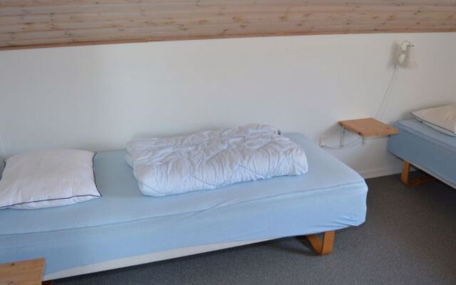 "Kittelaar" - 2.3km from the sea in Western Jutland