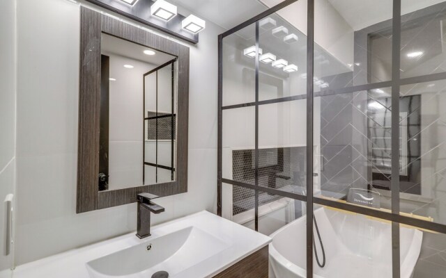 Chic Houston Apartment - 2 Mi to U of H Campus