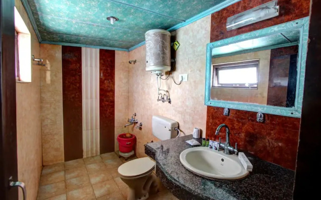 OYO 25050 Hotel Sukhsagar