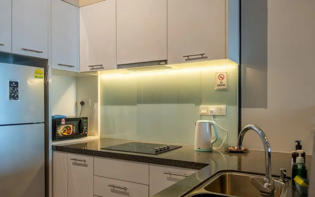 The Establishment EST KL Sentral