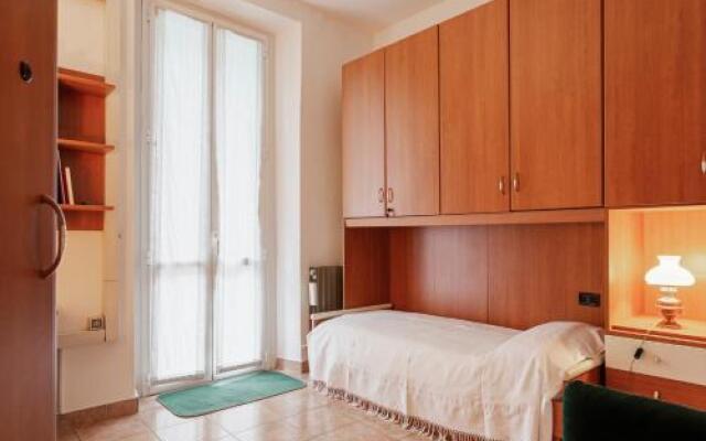 Your cozy home in Milan
