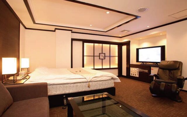 Hotel KYOTO WAKURA - Adults only