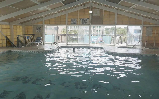 Ocean Plaza Motel