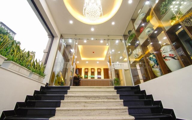 Green Hadong Hotel
