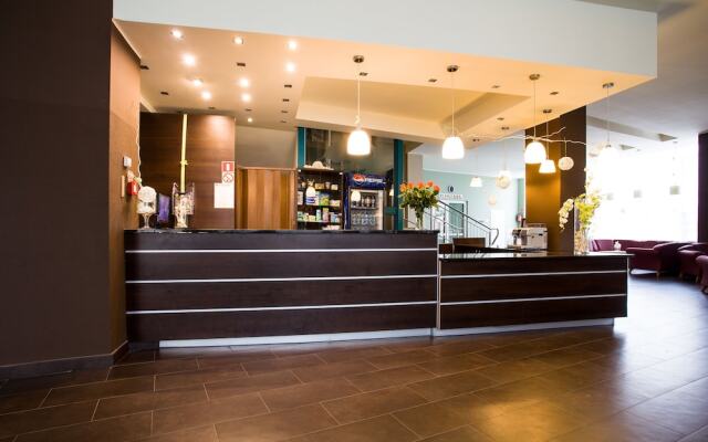 Hotel NAT Sarbinowo