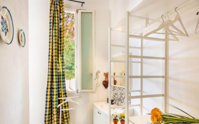 Villino Plemmirio - Residence Plemmirio