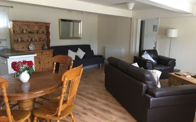 The Studio Apartments