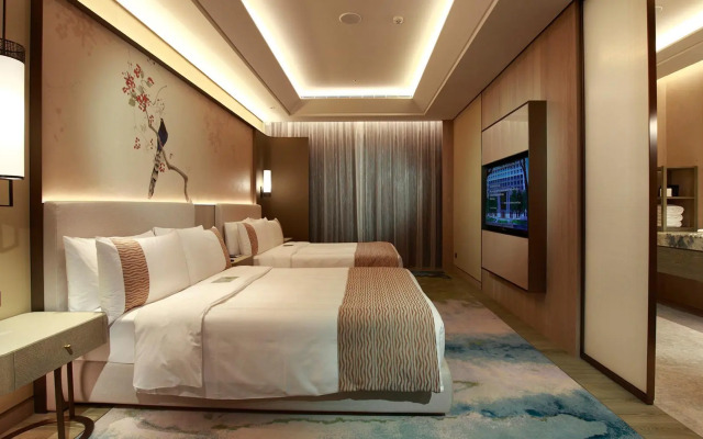 Grand Mayfull Hotel Taipei