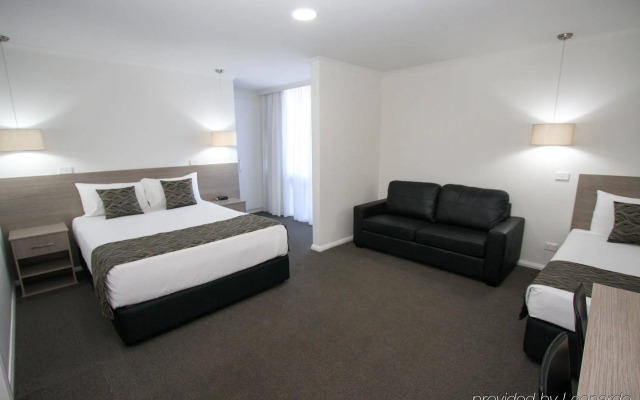 Econo Lodge Mildura