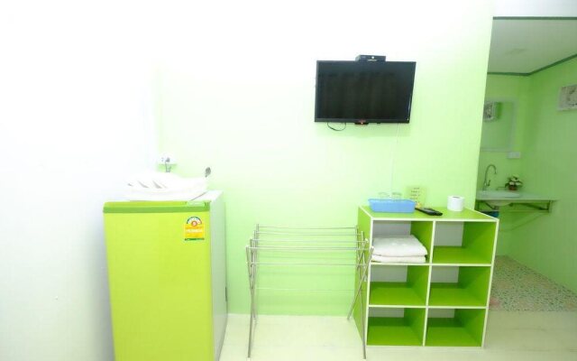 Homestay Thararin & Kanokrat