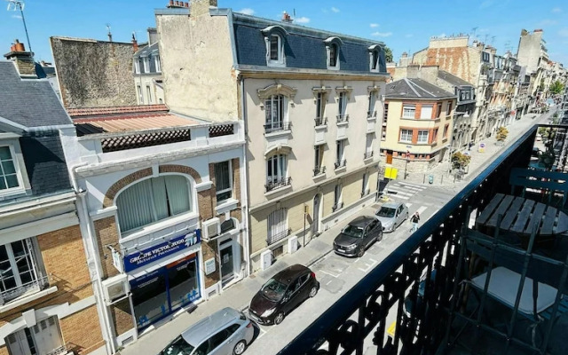 Le Superbe Thillois Hypercentre Sensationnel