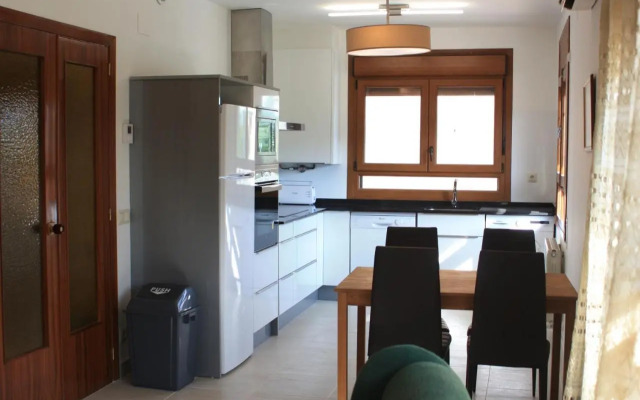 Apartamento Avenida