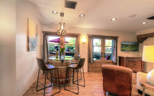Winery Suites of Scottsdale