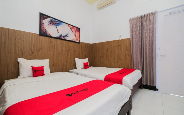 OYO Life  3387 Nakula Homestay Syariah