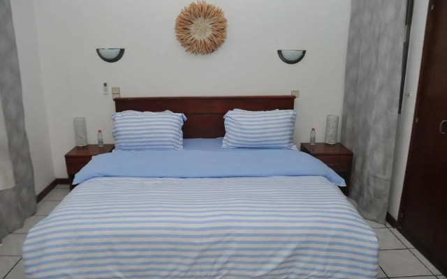 Superbe Studio dans un immeuble de haut standing