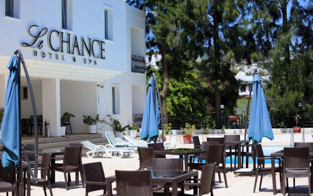 Le Chance Hotel & Spa