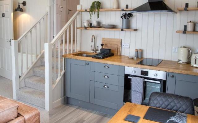 Cruinn Bheinn Luxury Self Catering Apartments