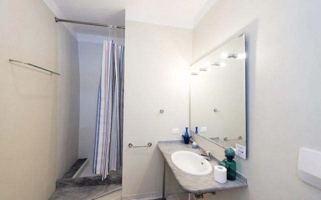 Pitti Three in Firenze